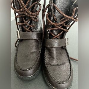 Carrini Women’s Boots